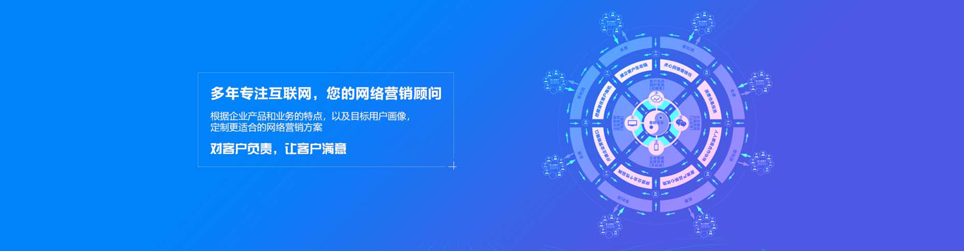 宜良信息流代理